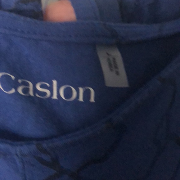 Caslon summer dress - Picture 3 of 4